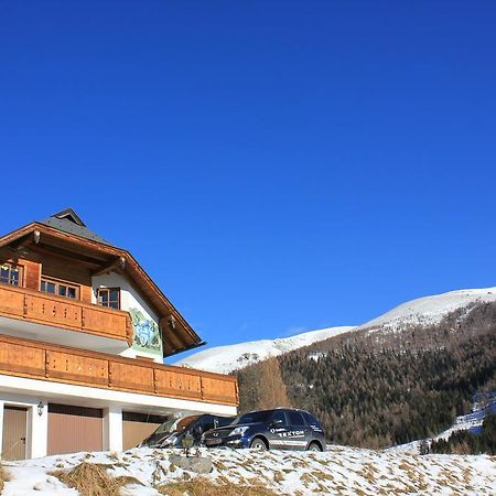 Stoanock Diamant Apartment Бад Клайнкирххайм Екстериор снимка