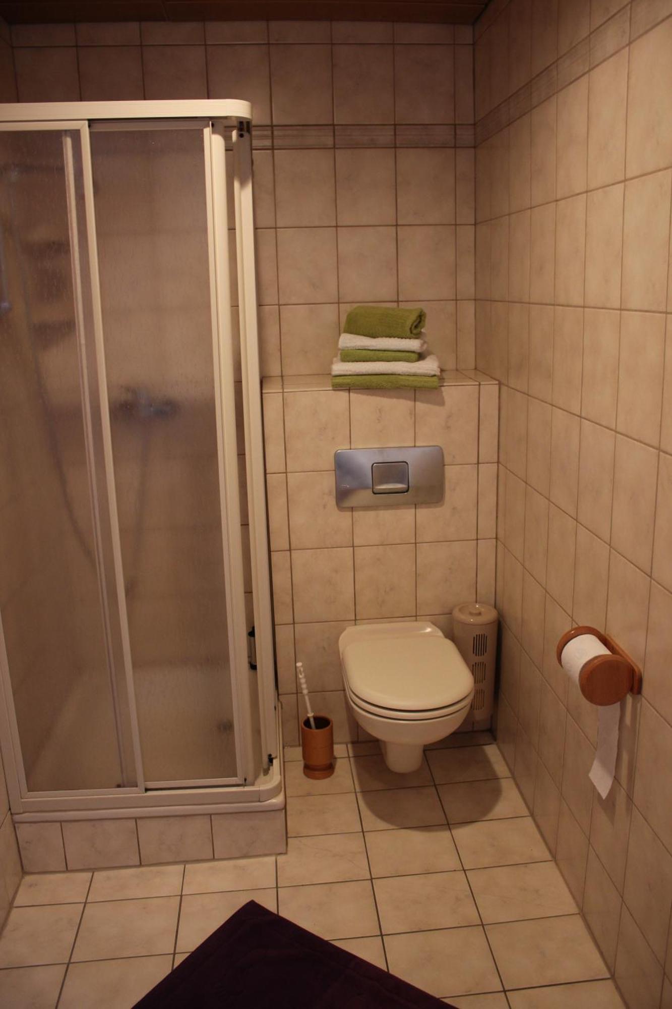 Stoanock Diamant Apartment Бад Клайнкирххайм Стая снимка