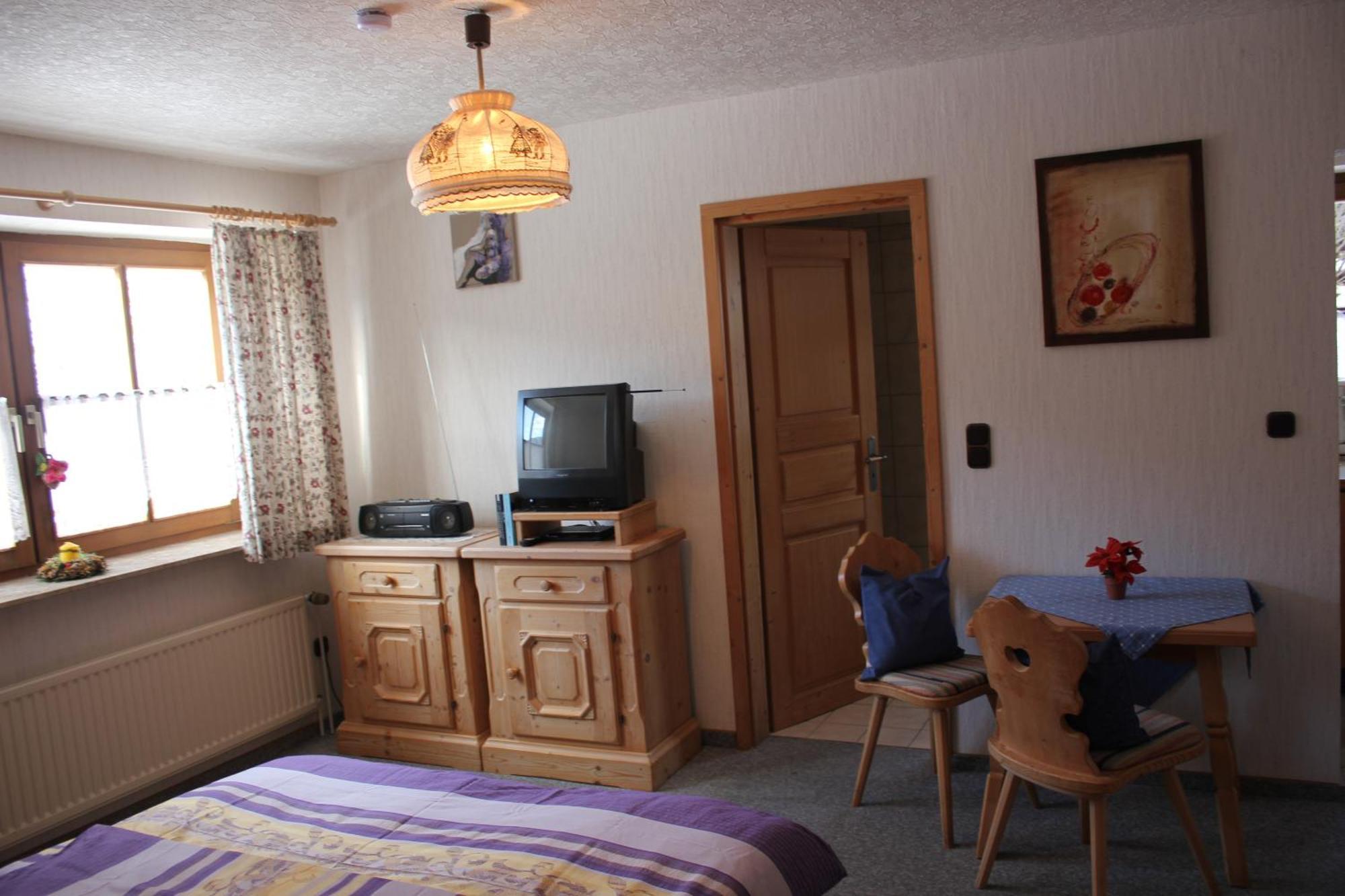 Stoanock Diamant Apartment Бад Клайнкирххайм Стая снимка