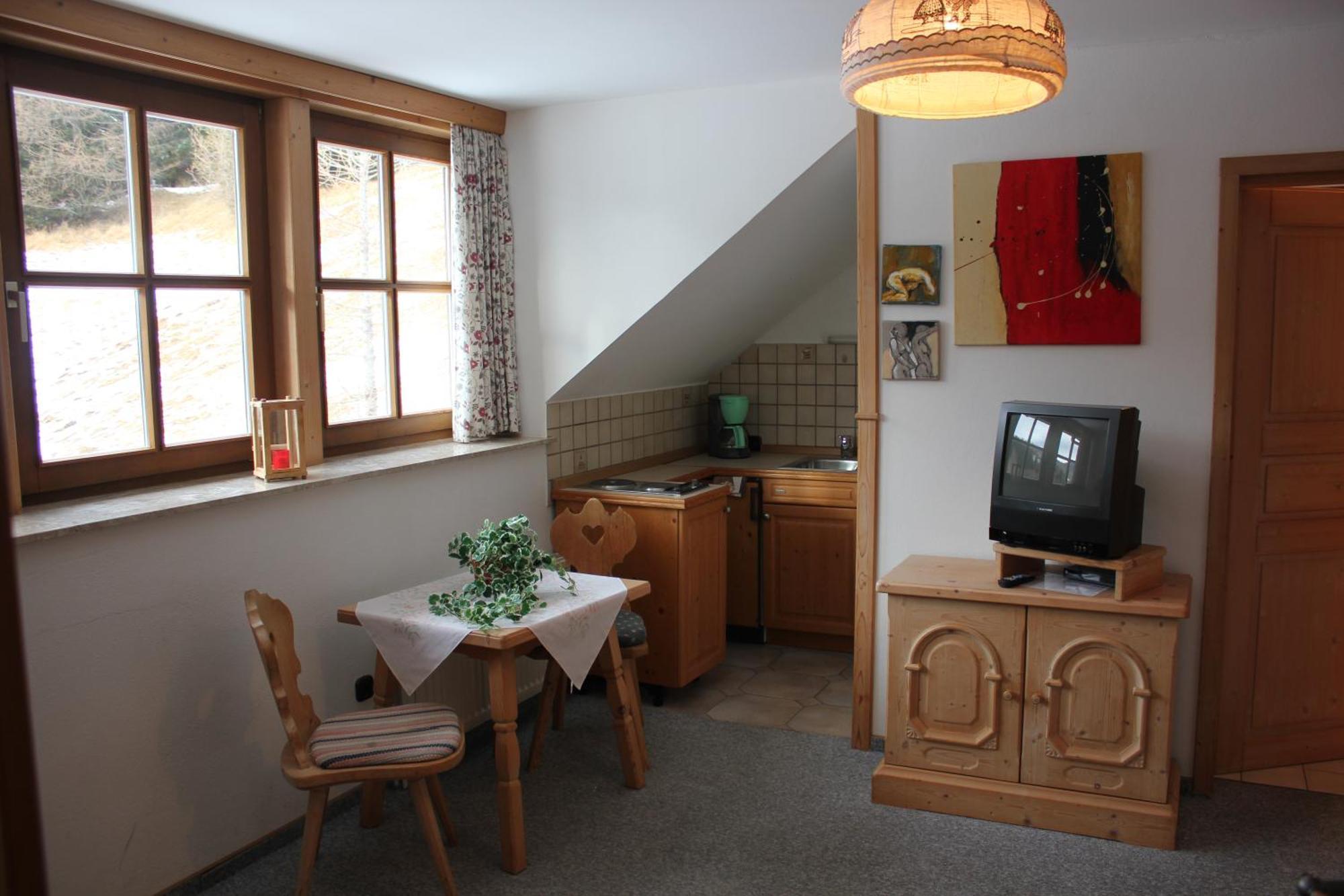 Stoanock Diamant Apartment Бад Клайнкирххайм Стая снимка