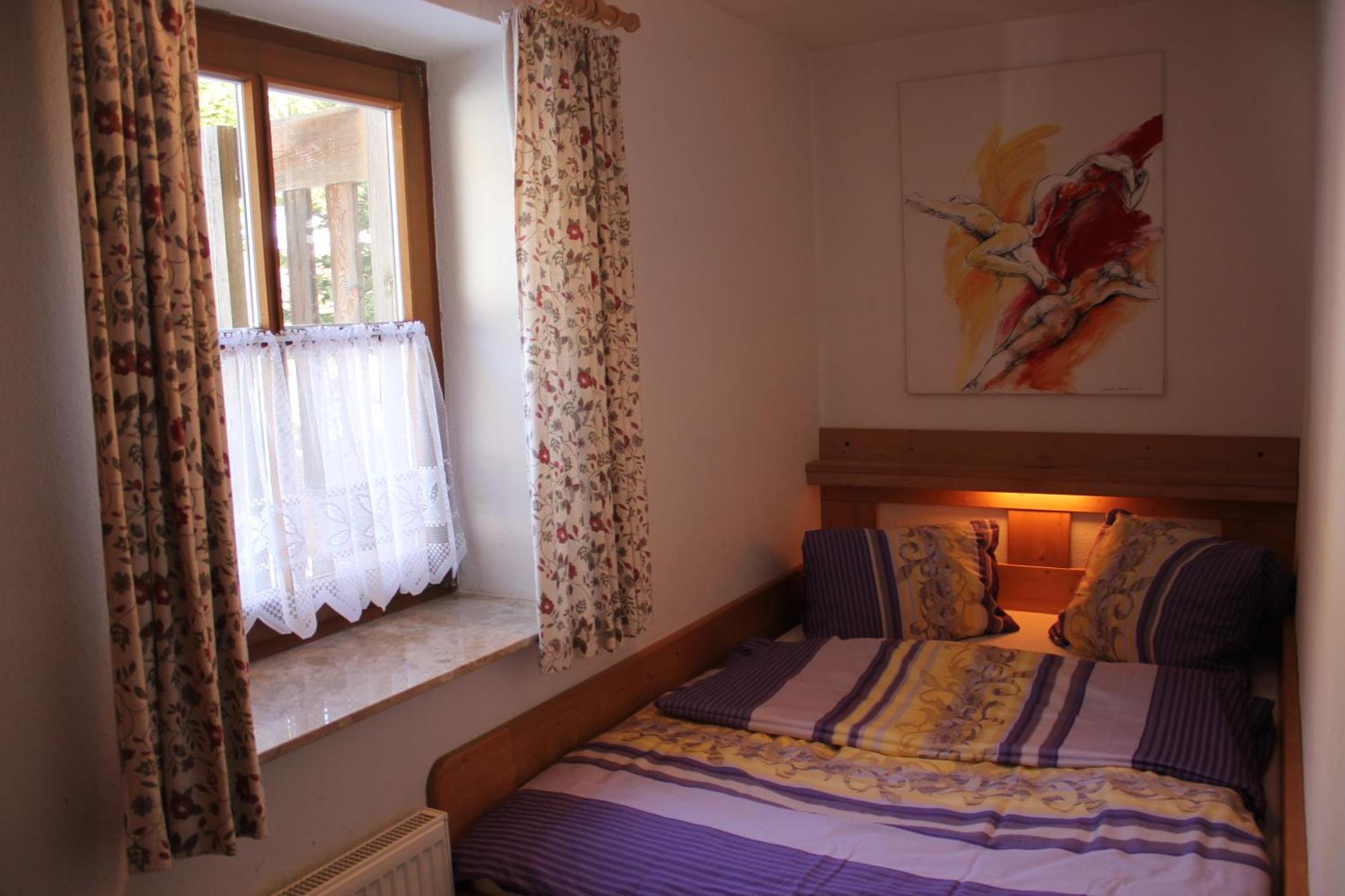 Stoanock Diamant Apartment Бад Клайнкирххайм Стая снимка