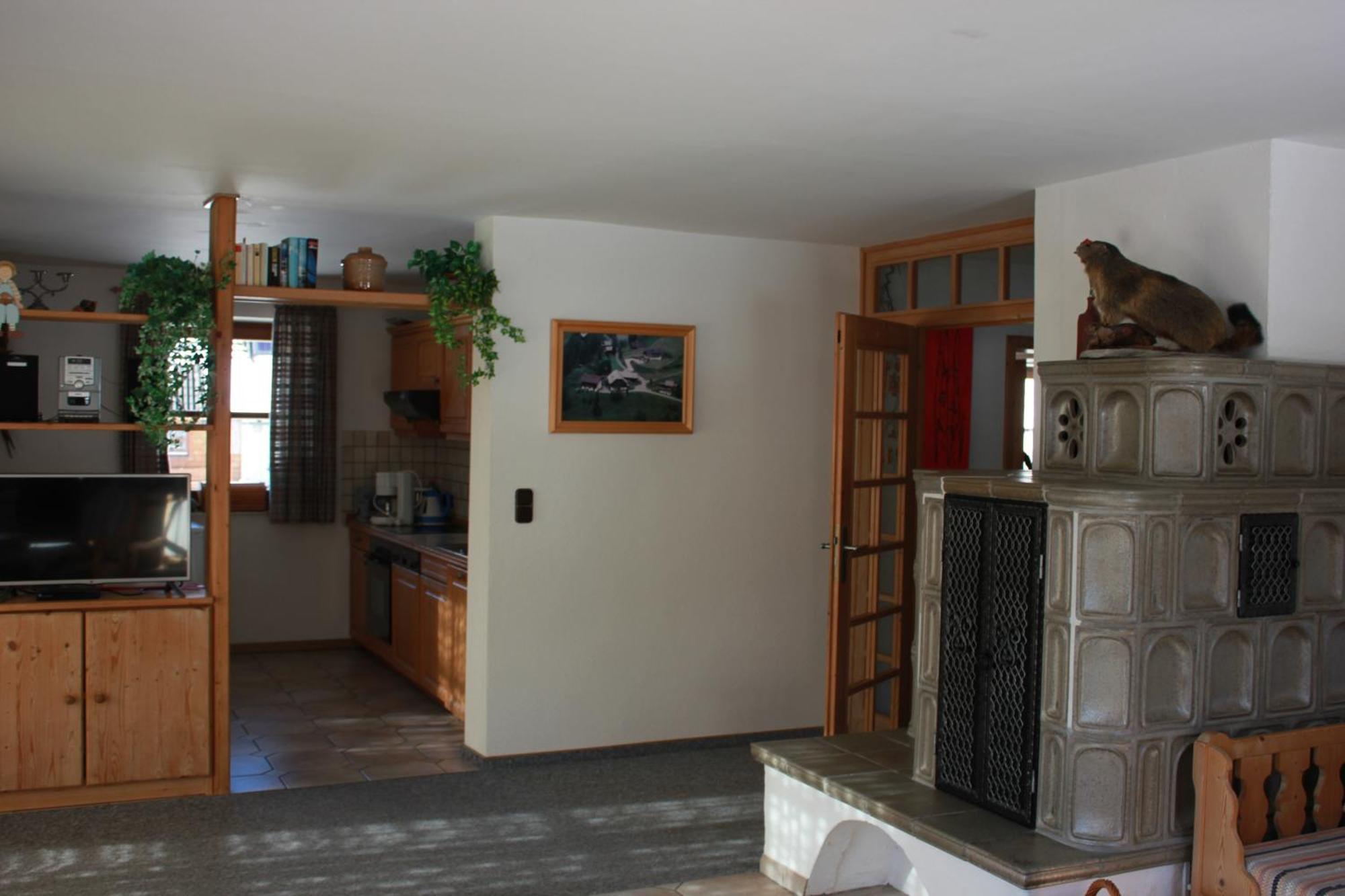 Stoanock Diamant Apartment Бад Клайнкирххайм Стая снимка