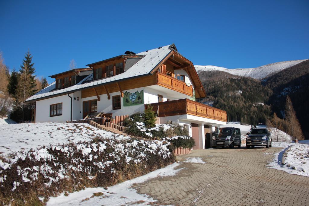 Stoanock Diamant Apartment Бад Клайнкирххайм Екстериор снимка